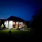 Babelkowa Beskidy Z Balia Jacuzzi * Gilowice (Zywiec)