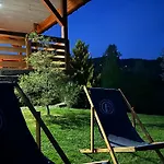 Babelkowa Beskidy Z Balia Jacuzzi Gilowice (Zywiec)