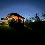 Babelkowa Beskidy Z Balia Jacuzzi * Gilowice (Zywiec)