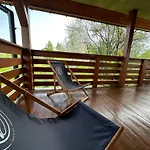 Babelkowa Beskidy Z Balia Jacuzzi