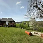 Babelkowa Beskidy Z Balia Jacuzzi Gilowice (Zywiec)