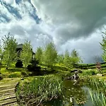 Babelkowa Beskidy Z Balia Jacuzzi Villa *