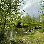 Babelkowa Beskidy Z Balia Jacuzzi * Gilowice (Zywiec)