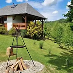 Babelkowa Beskidy Z Balia Jacuzzi Villa *