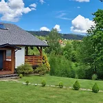 Villa Babelkowa Beskidy Z Balia Jacuzzi Gilowice (Zywiec)