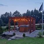 Babelkowa Beskidy Z Balia Jacuzzi Villa