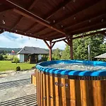 Villa Babelkowa Beskidy Z Balia Jacuzzi