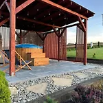 Babelkowa Beskidy Z Balia Jacuzzi Gilowice (Zywiec)