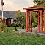 Villa Babelkowa Beskidy Z Balia Jacuzzi
