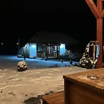 Babelkowa Beskidy Z Balia Jacuzzi Villa *