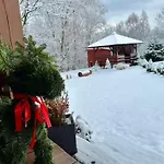 Babelkowa Beskidy Z Balia Jacuzzi Villa Gilowice (Zywiec)