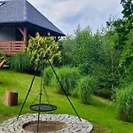 Babelkowa Beskidy Z Balia Jacuzzi Gilowice (Zywiec)