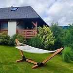 Villa Babelkowa Beskidy Z Balia Jacuzzi *