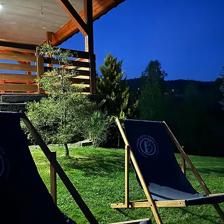 Babelkowa Beskidy Z Balia Jacuzzi Gilowice (Zywiec)