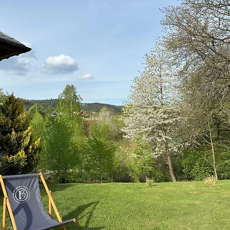 Babelkowa Beskidy Z Balia Jacuzzi Villa