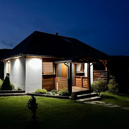 Babelkowa Beskidy Z Balia Jacuzzi