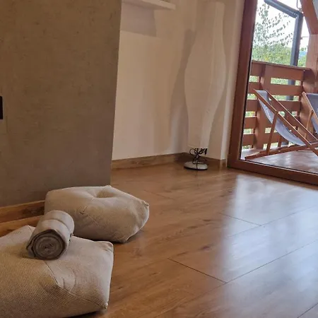 Villa Babelkowa Beskidy Z Balia Jacuzzi