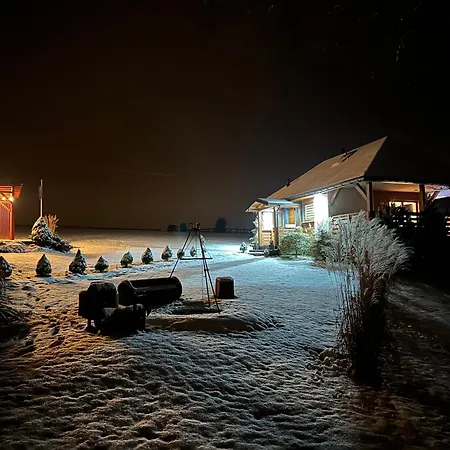 Villa Babelkowa Beskidy Z Balia Jacuzzi Gilowice (Zywiec)