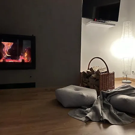 Babelkowa Beskidy Z Balia Jacuzzi Villa Gilowice (Zywiec)