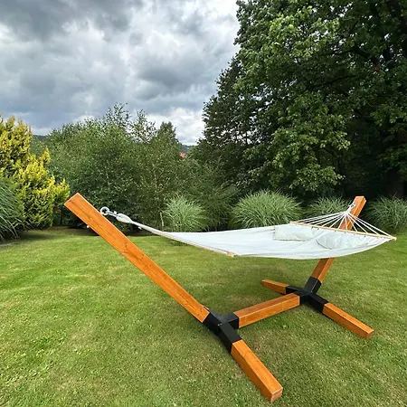 Babelkowa Beskidy Z Balia Jacuzzi Vila Gilowice (Zywiec)