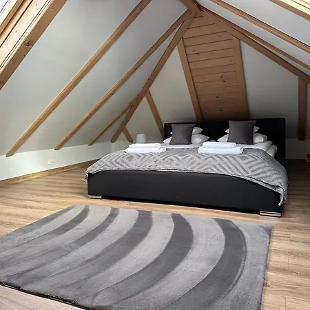 Babelkowa Beskidy Z Balia Jacuzzi