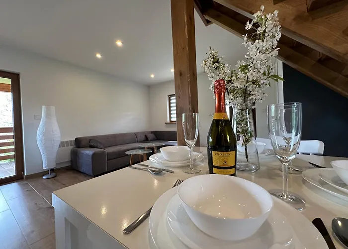 Babelkowa Beskidy Z Balia Jacuzzi וילה