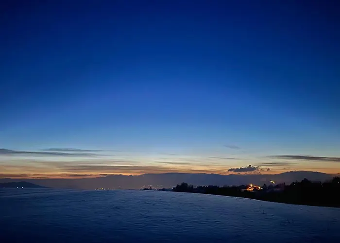 Babelkowa Beskidy Z Balia Jacuzzi Vila Gilowice (Zywiec)