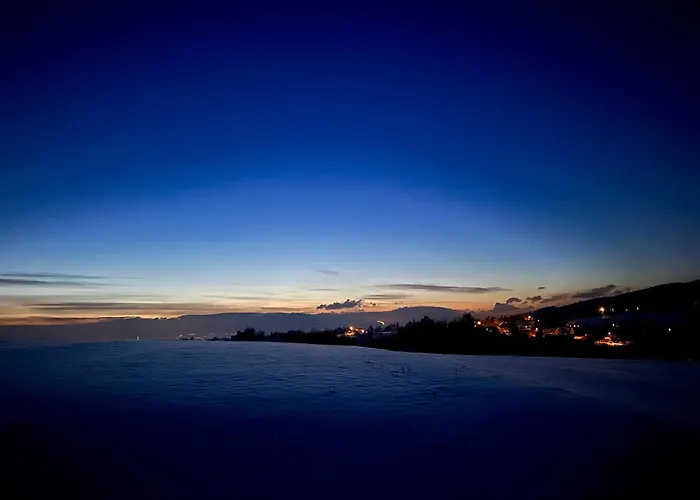 Babelkowa Beskidy Z Balia Jacuzzi Gilowice (Zywiec)