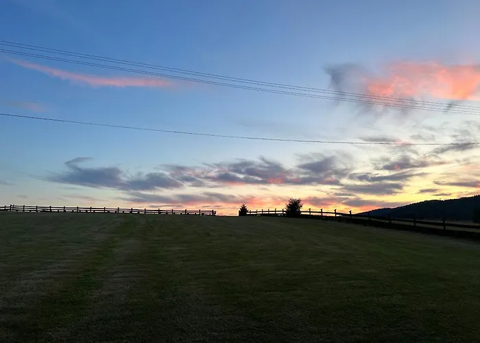 Babelkowa Beskidy Z Balia Jacuzzi Vila *