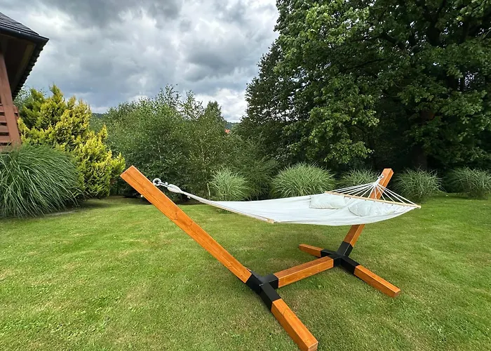 Babelkowa Beskidy Z Balia Jacuzzi וילה Gilowice (Zywiec)