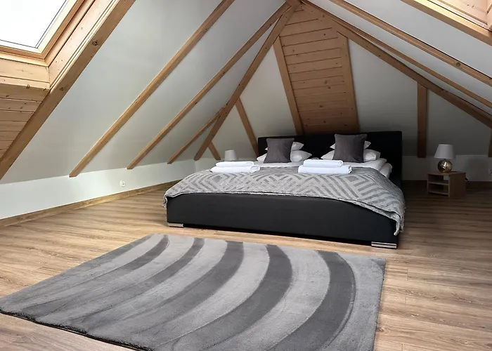 Babelkowa Beskidy Z Balia Jacuzzi